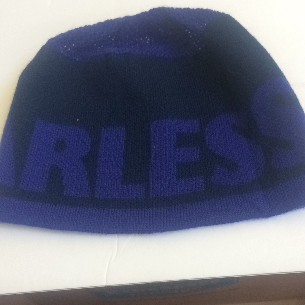 Boys Avia be fearless knit cap